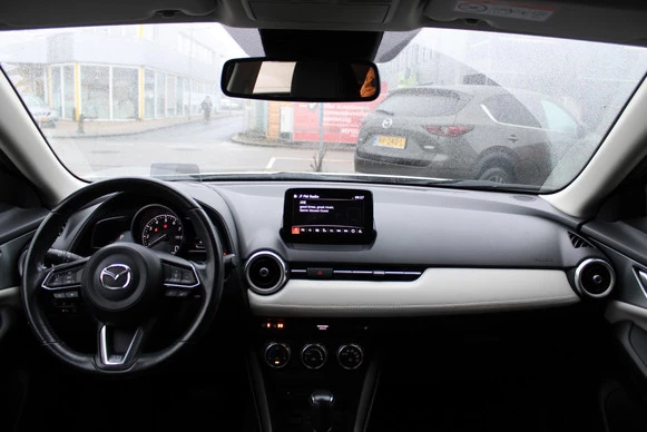 Mazda CX-3 - Afbeelding 28 van 30
