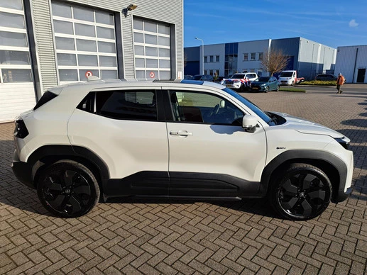 Toyota Urban Cruiser - Afbeelding 3 van 27