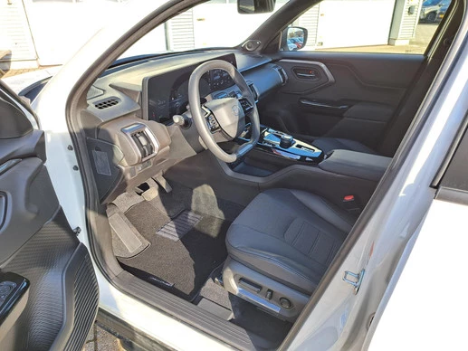 Toyota Urban Cruiser - Afbeelding 6 van 27