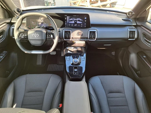 Toyota Urban Cruiser - Afbeelding 7 van 27