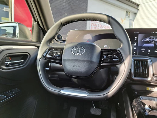 Toyota Urban Cruiser - Afbeelding 8 van 27