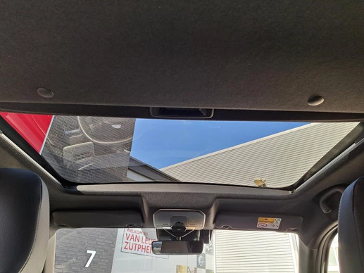 Toyota Urban Cruiser - Afbeelding 9 van 27