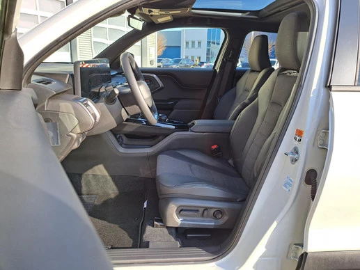 Toyota Urban Cruiser - Afbeelding 10 van 27