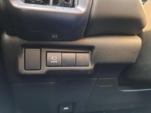 Toyota Urban Cruiser - Afbeelding 14 van 27