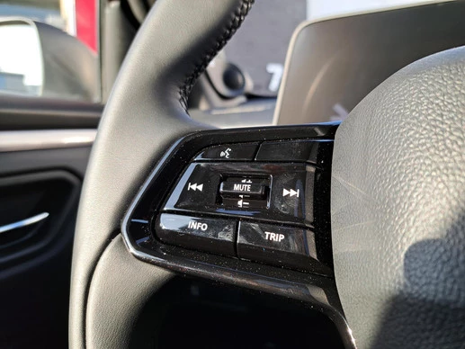 Toyota Urban Cruiser - Afbeelding 15 van 27