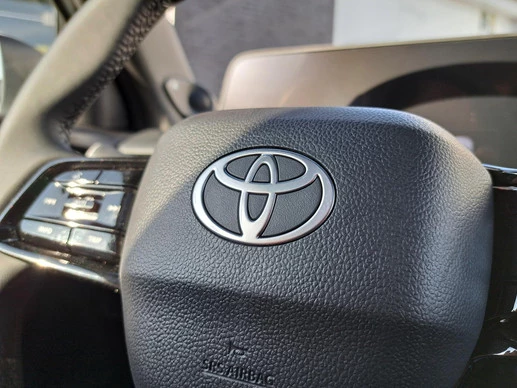 Toyota Urban Cruiser - Afbeelding 17 van 27