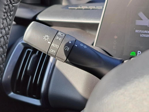 Toyota Urban Cruiser - Afbeelding 18 van 27