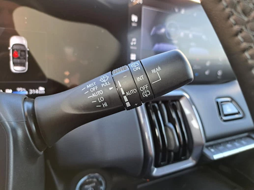 Toyota Urban Cruiser - Afbeelding 19 van 27