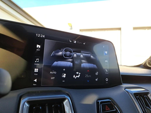 Toyota Urban Cruiser - Afbeelding 20 van 27