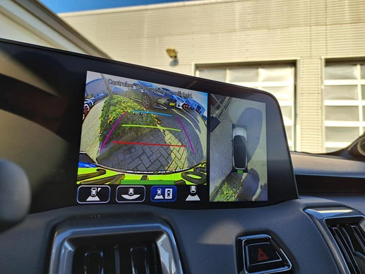 Toyota Urban Cruiser - Afbeelding 21 van 27