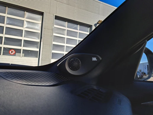 Toyota Urban Cruiser - Afbeelding 23 van 27