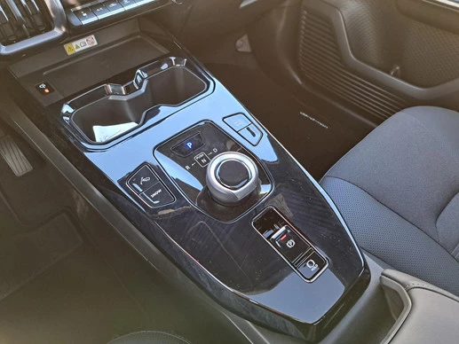 Toyota Urban Cruiser - Afbeelding 24 van 27