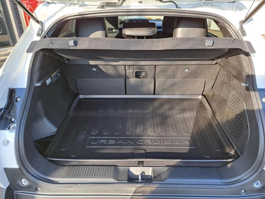 Toyota Urban Cruiser - Afbeelding 26 van 27