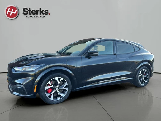 Ford Mustang Mach-E - Afbeelding 2 van 24