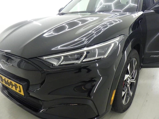 Ford Mustang Mach-E - Afbeelding 7 van 24