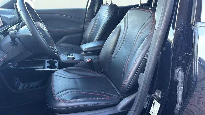 Ford Mustang Mach-E - Afbeelding 10 van 24