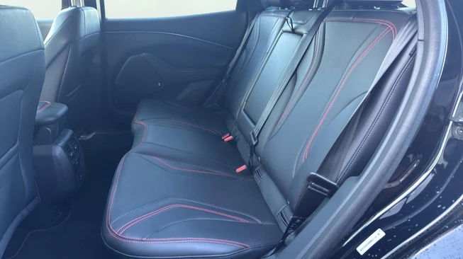 Ford Mustang Mach-E - Afbeelding 11 van 24