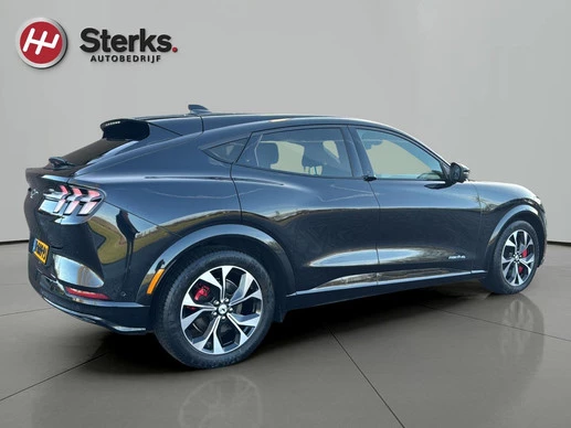 Ford Mustang Mach-E - Afbeelding 14 van 24