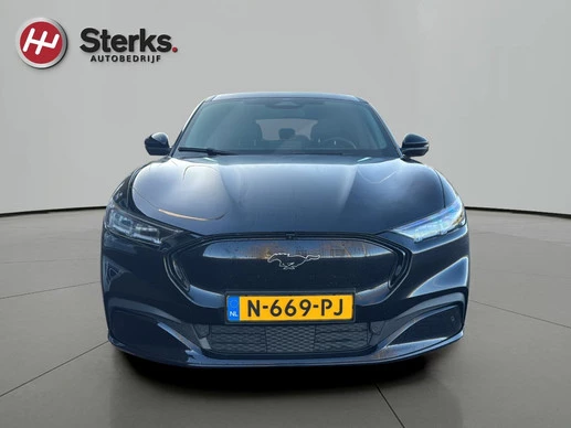 Ford Mustang Mach-E - Afbeelding 18 van 24