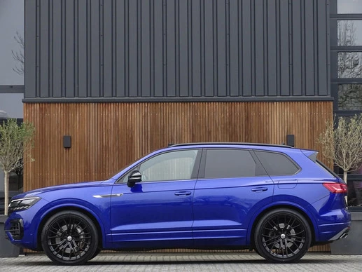 Volkswagen Touareg - Afbeelding 5 van 30