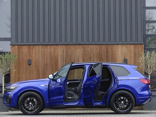 Volkswagen Touareg - Afbeelding 6 van 30