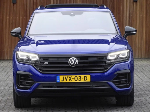 Volkswagen Touareg - Afbeelding 10 van 30