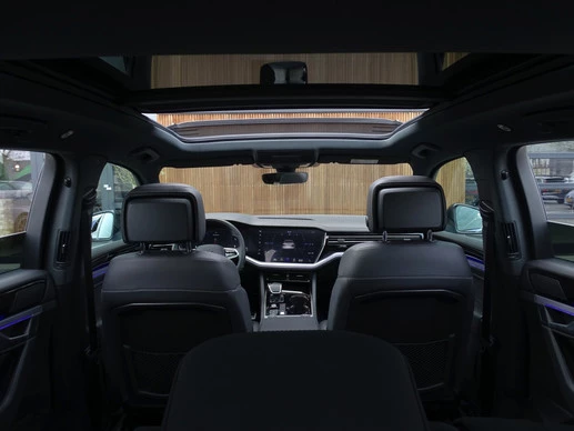 Volkswagen Touareg - Afbeelding 12 van 30