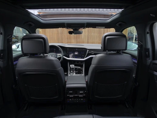 Volkswagen Touareg - Afbeelding 13 van 30