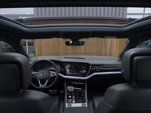 Volkswagen Touareg - Afbeelding 14 van 30