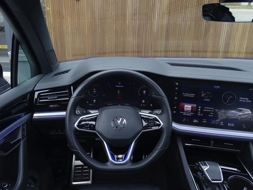 Volkswagen Touareg - Afbeelding 15 van 30