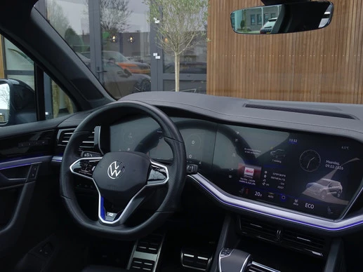 Volkswagen Touareg - Afbeelding 18 van 30