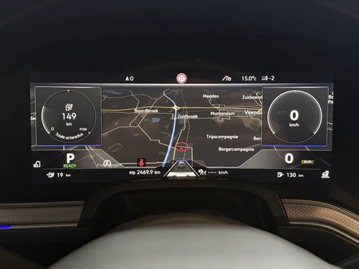 Volkswagen Touareg - Afbeelding 19 van 30