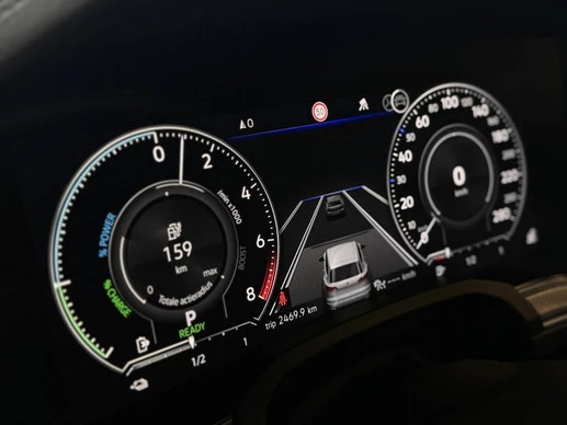 Volkswagen Touareg - Afbeelding 20 van 30