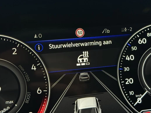 Volkswagen Touareg - Afbeelding 21 van 30