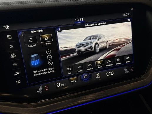 Volkswagen Touareg - Afbeelding 22 van 30