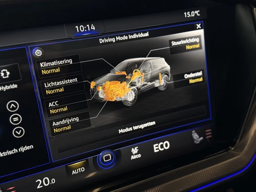 Volkswagen Touareg - Afbeelding 25 van 30