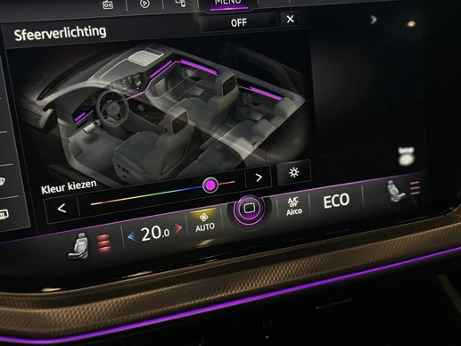 Volkswagen Touareg - Afbeelding 26 van 30