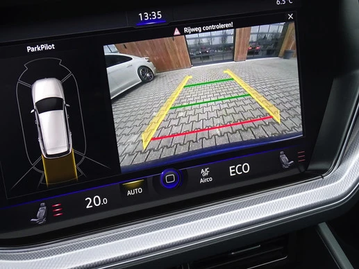 Volkswagen Touareg - Afbeelding 27 van 30