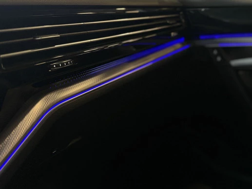 Volkswagen Touareg - Afbeelding 28 van 30