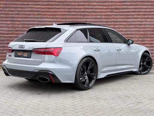 Audi RS6 - Afbeelding 2 van 7