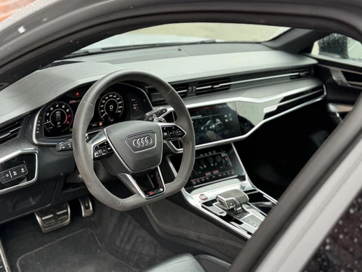 Audi RS6 - Afbeelding 3 van 7