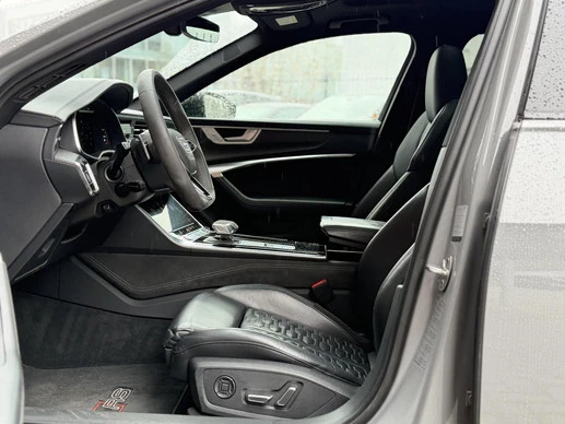 Audi RS6 - Afbeelding 4 van 7