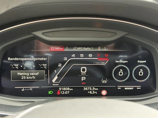 Audi RS6 - Afbeelding 6 van 7