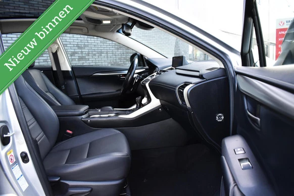 Lexus NX - Afbeelding 14 van 30