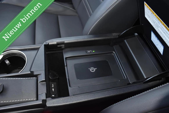 Lexus NX - Afbeelding 15 van 30