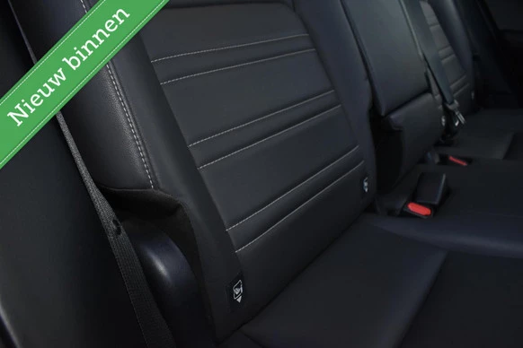 Lexus NX - Afbeelding 22 van 30