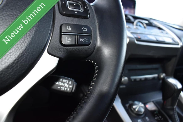 Lexus NX - Afbeelding 27 van 30