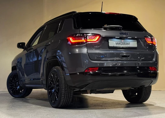 Jeep Compass - Afbeelding 4 van 25