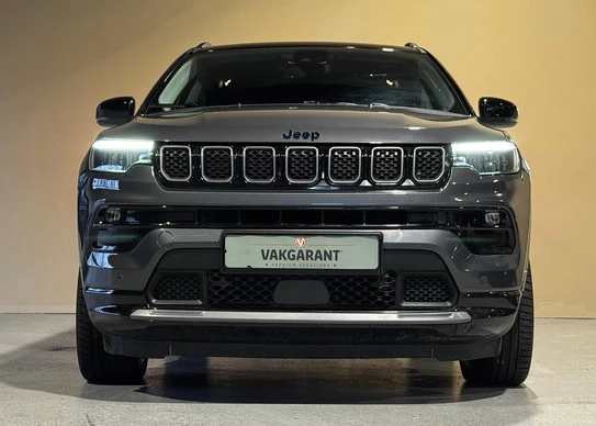 Jeep Compass - Afbeelding 5 van 25