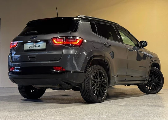 Jeep Compass - Afbeelding 7 van 25